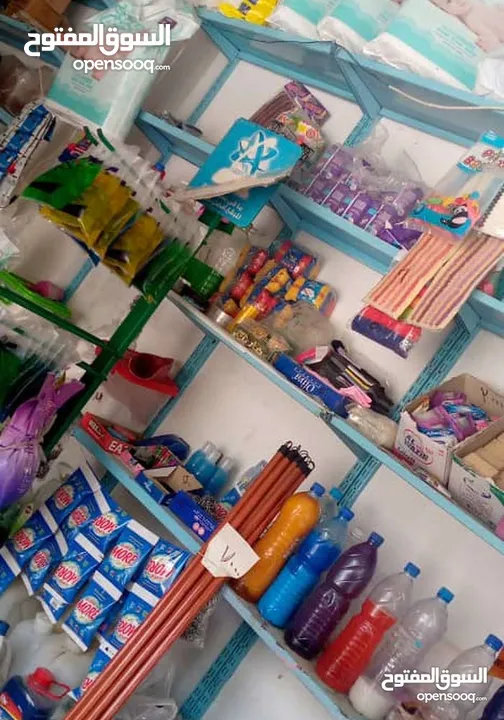 محل بحاجه لشريك مضارب بقيمة 3000دينار وماالو بشي نهاىي الو كل شهر بااخذ النسبه تبعو