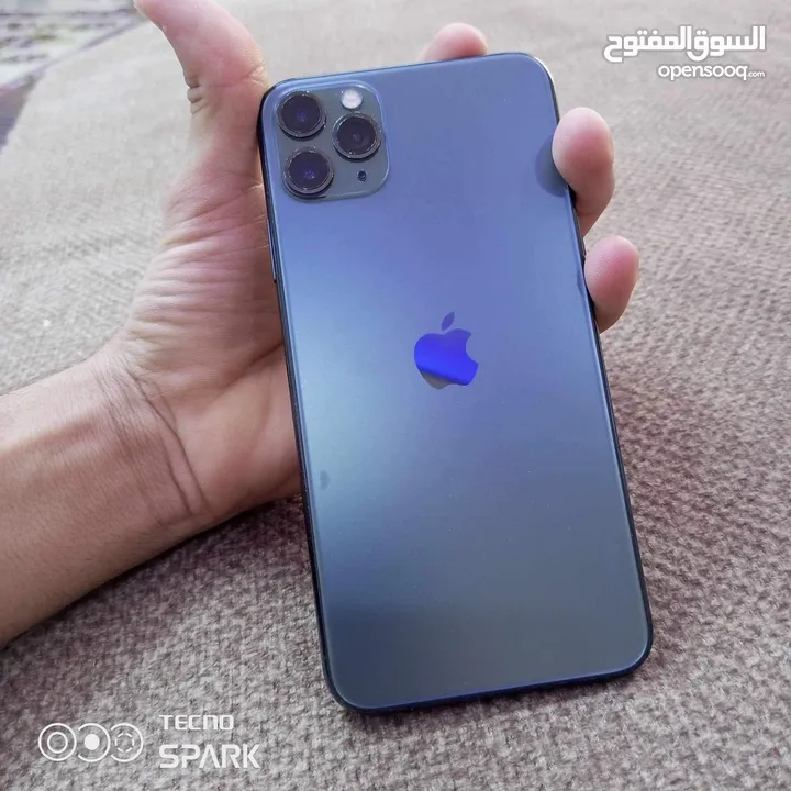 ايفون 11Pro MaX