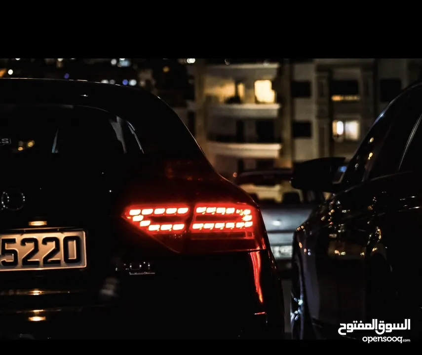 Audi A5 sline 2.0T