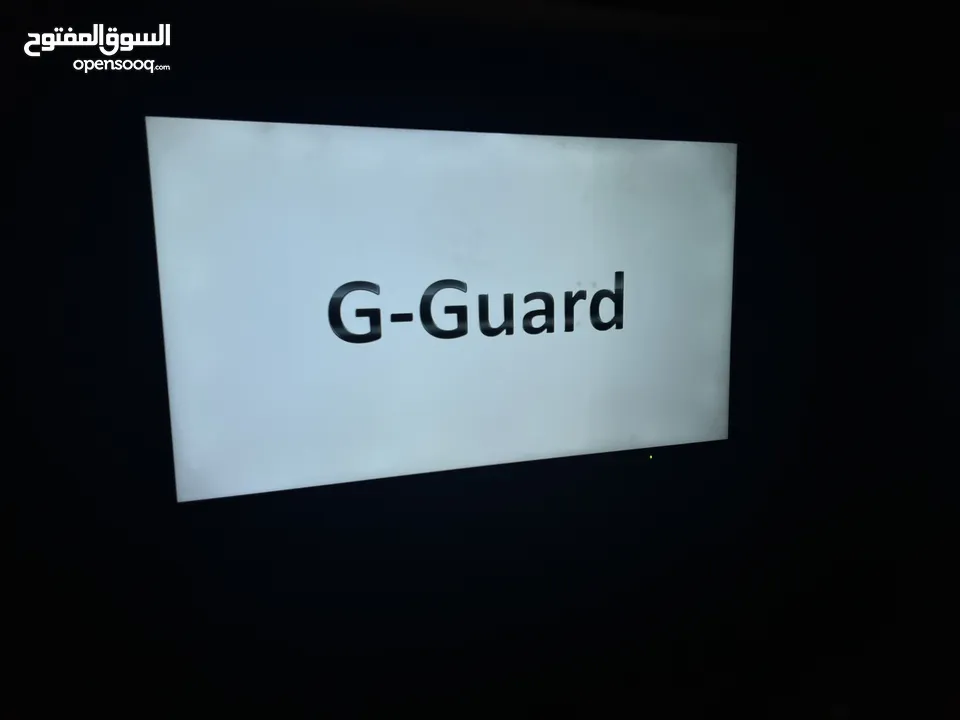 شاشة G-Guard للبيع 43 بوصة LED FHD