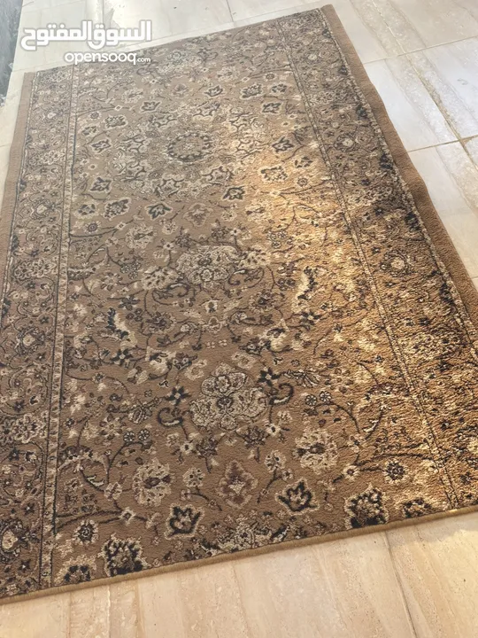 سجاده عجمي اماراتي قياس 120 ب 2 متر