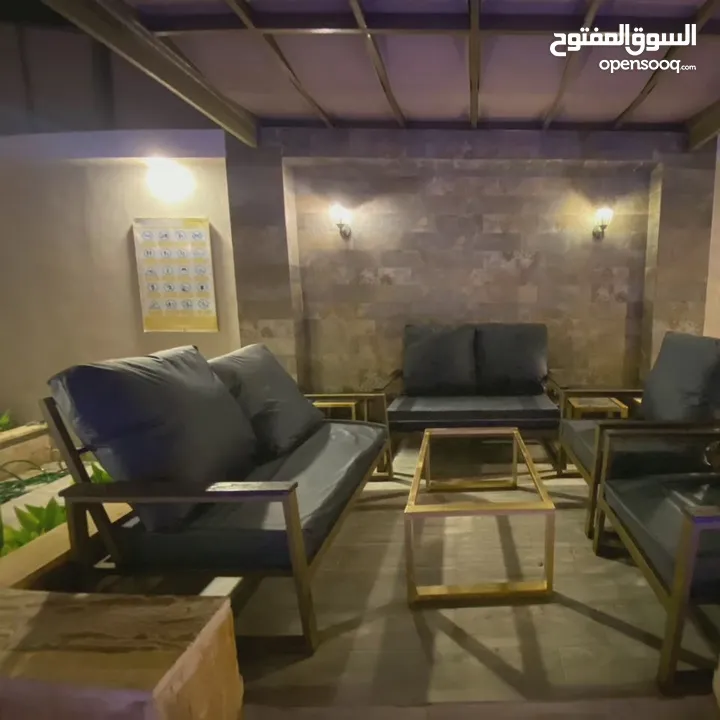 فيلا جوري البحر الميت الرامه قرب منتجع البحيرة VIP