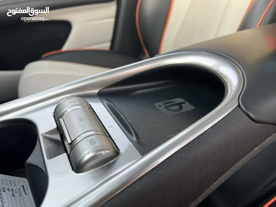 BYD Dolphin 2022 تمويل على الهوية