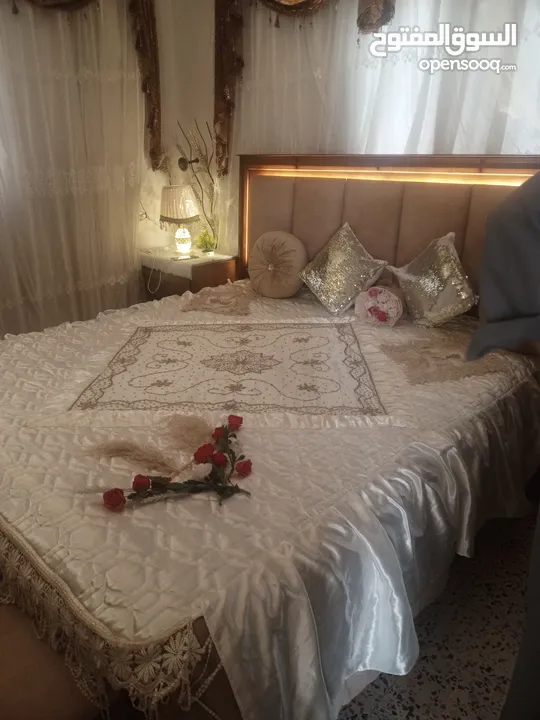 غرفة نوم سوبرعرسان