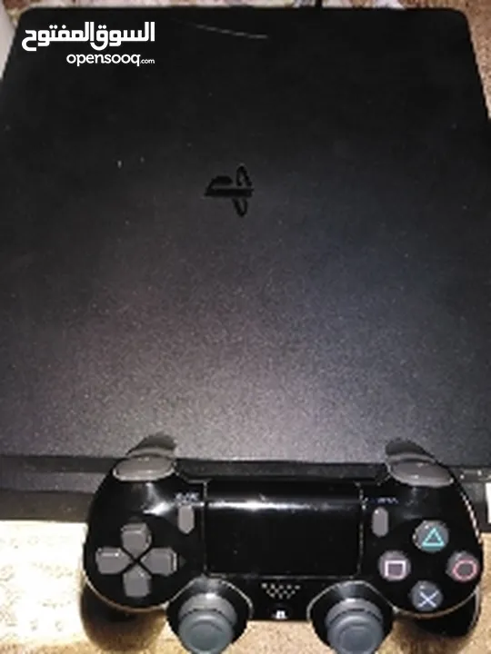 PS4(للبيع)