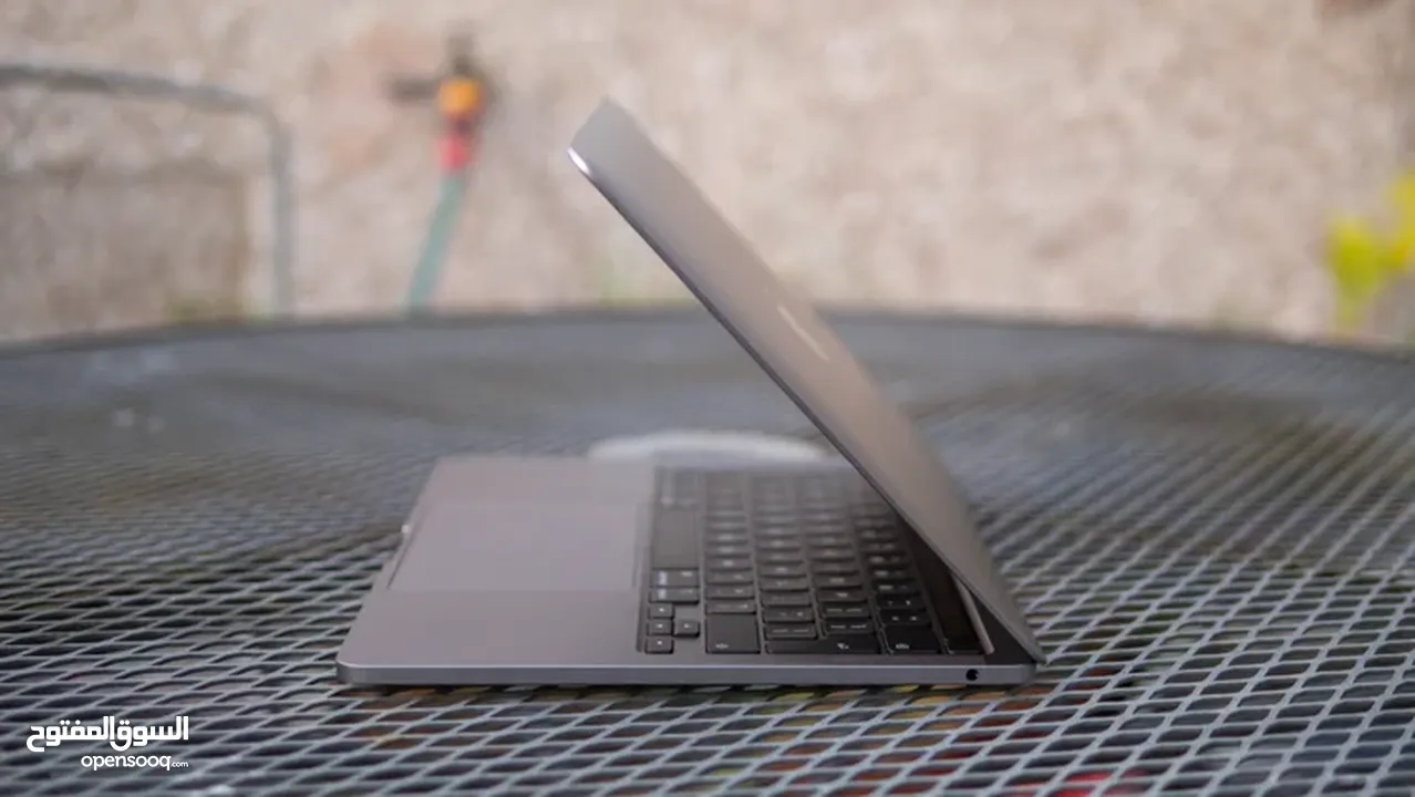 MacBook Pro M1