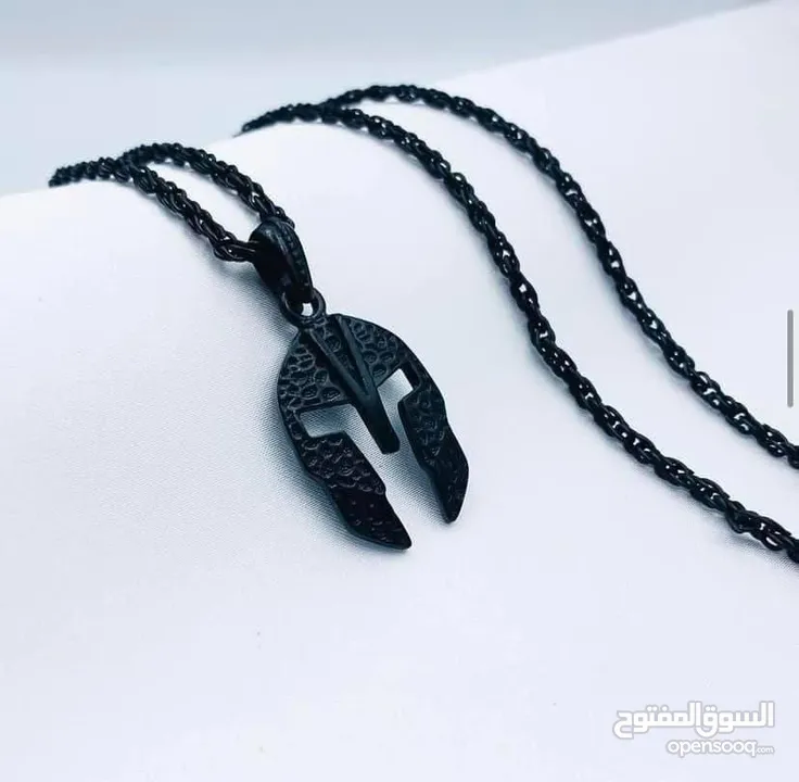 قلادات رجالي مميزه