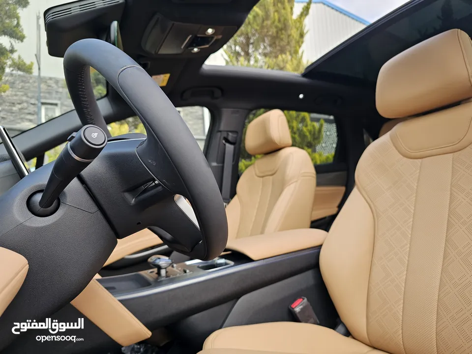 كفالة 5 سنوات song L 2024 زيرو HYBRID  اعلى صنف بريميوم  بسعر مغري جدا