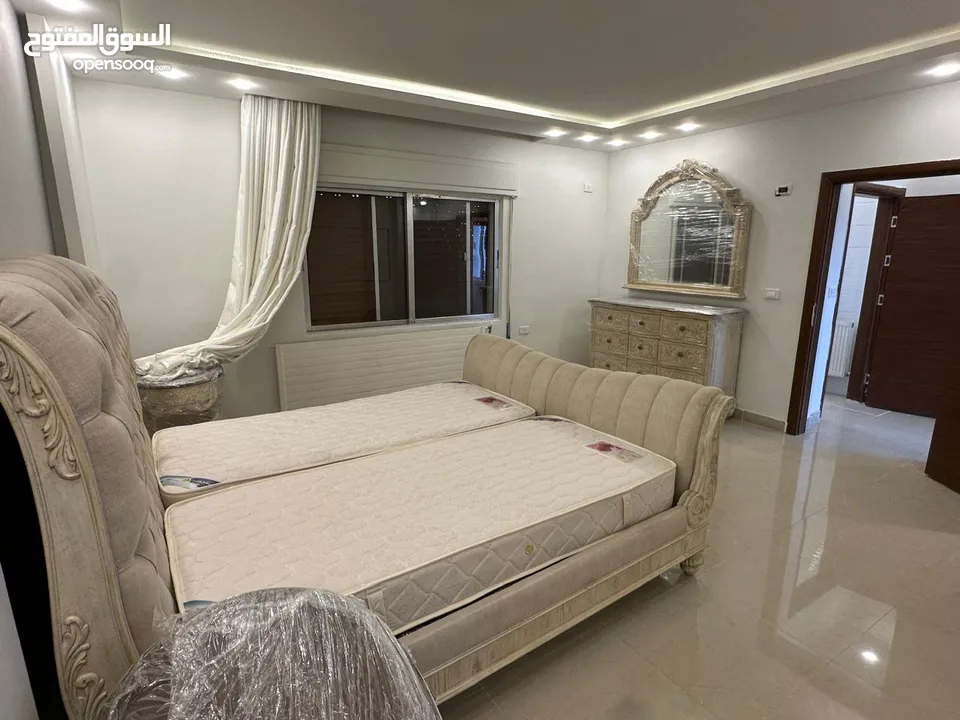 شقة مفروشة للايجار في ضاحية الأمير راشد  ( Property 38398 )-174903462