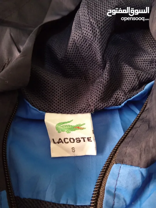 Lacoste Medium