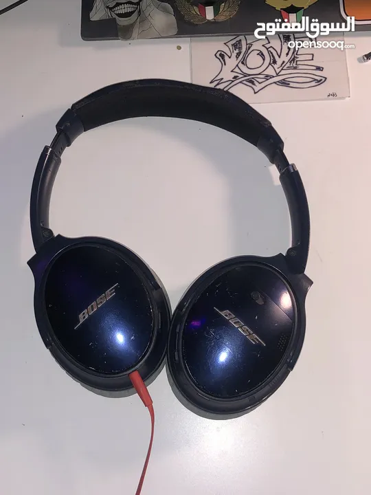 Bose QC 35 II