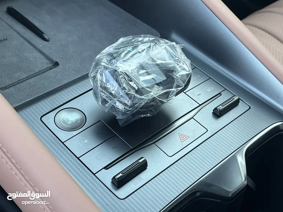 ‎للبيع: BYD Song L AWD Excellence  موديل 2024 — أعلى صنف وأكبر بطاري