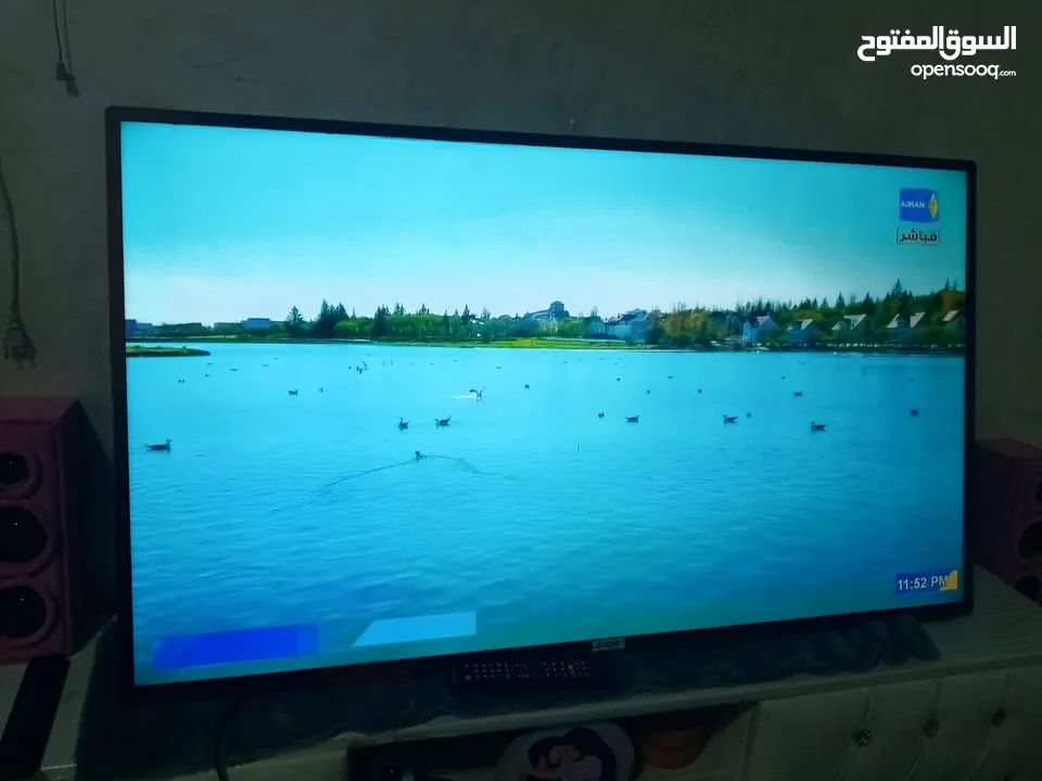 شاشه سامسونج كيرف منحنيه