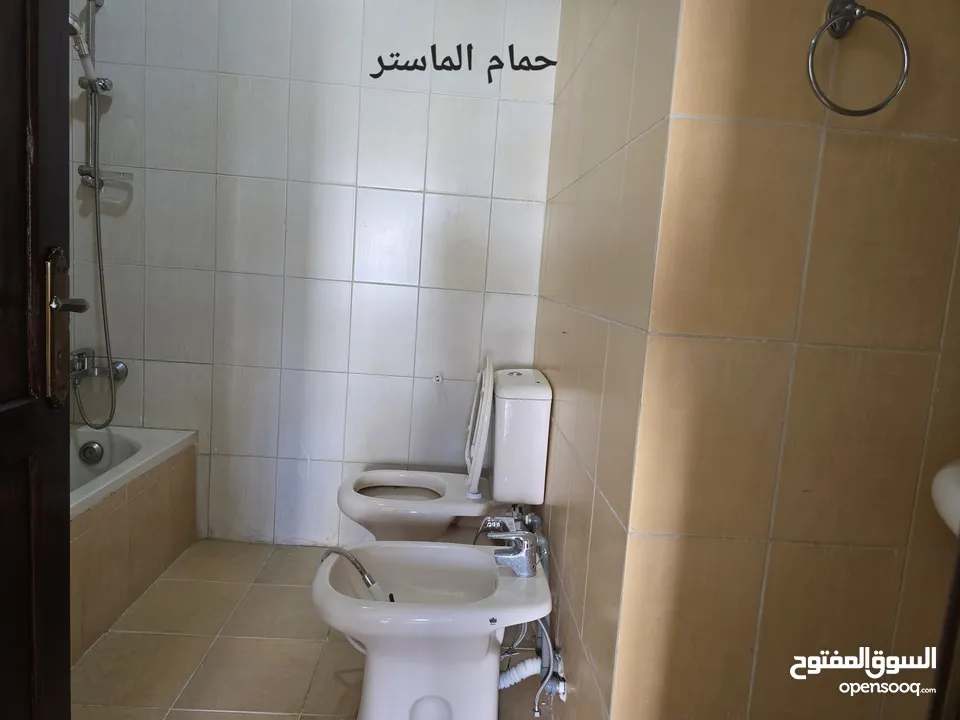 شقة للبيع في ضاحية الرشيد من المالك مباشرة