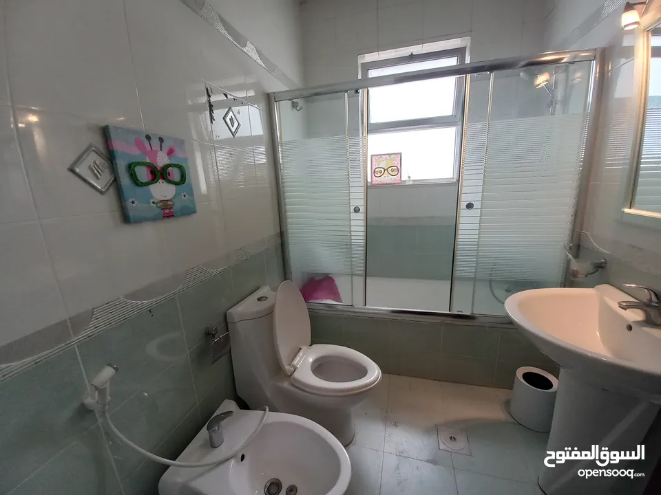 شقة مفروشة للإيجار 200م2 ( Property 15799 )-175072921
