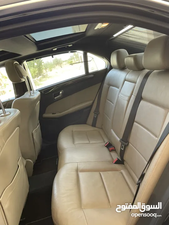 Mercedes e200 cgi2010w212السعر غير قابل للتفاوض صورة الفحص  السياره بالصور 4جيد  اعلى صنف ا
