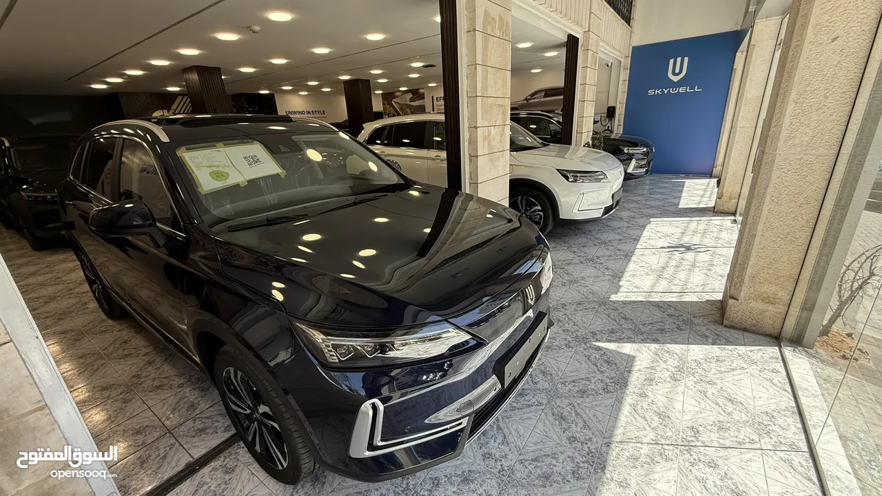 ممشى640كيلو على شحنة بتكلفة55 شيكل
