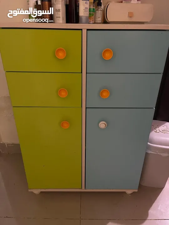 kids drawer