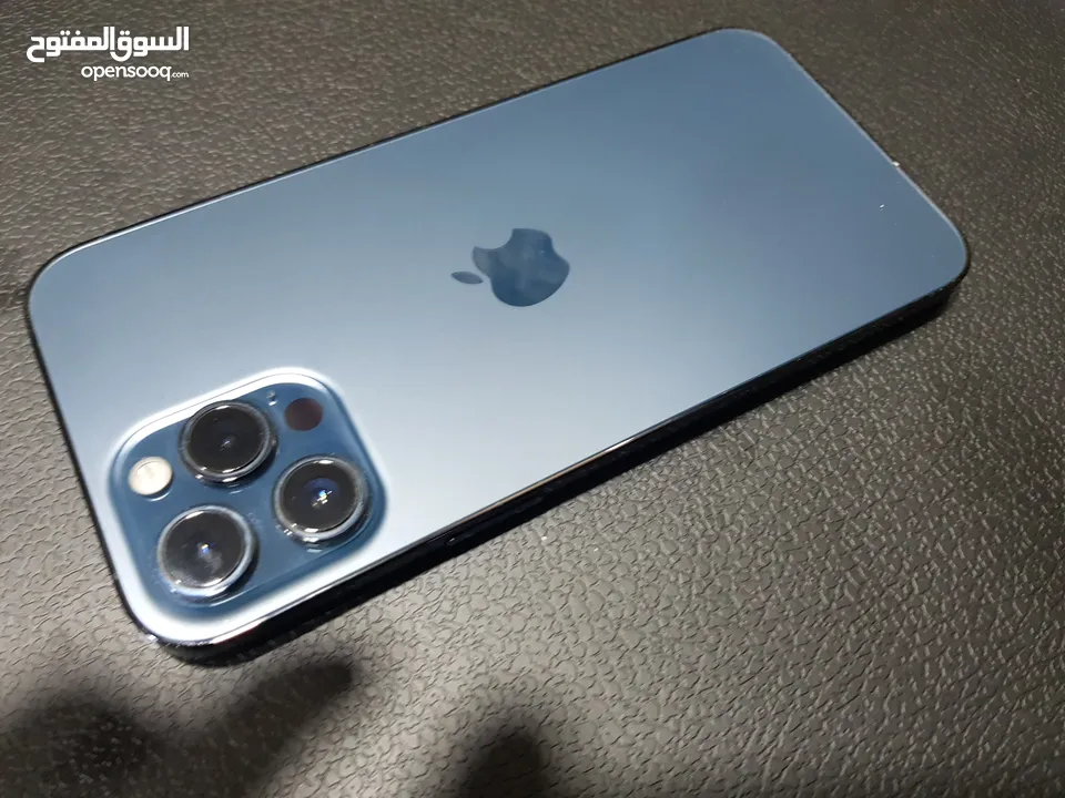 ايفون 12 برو ماكس