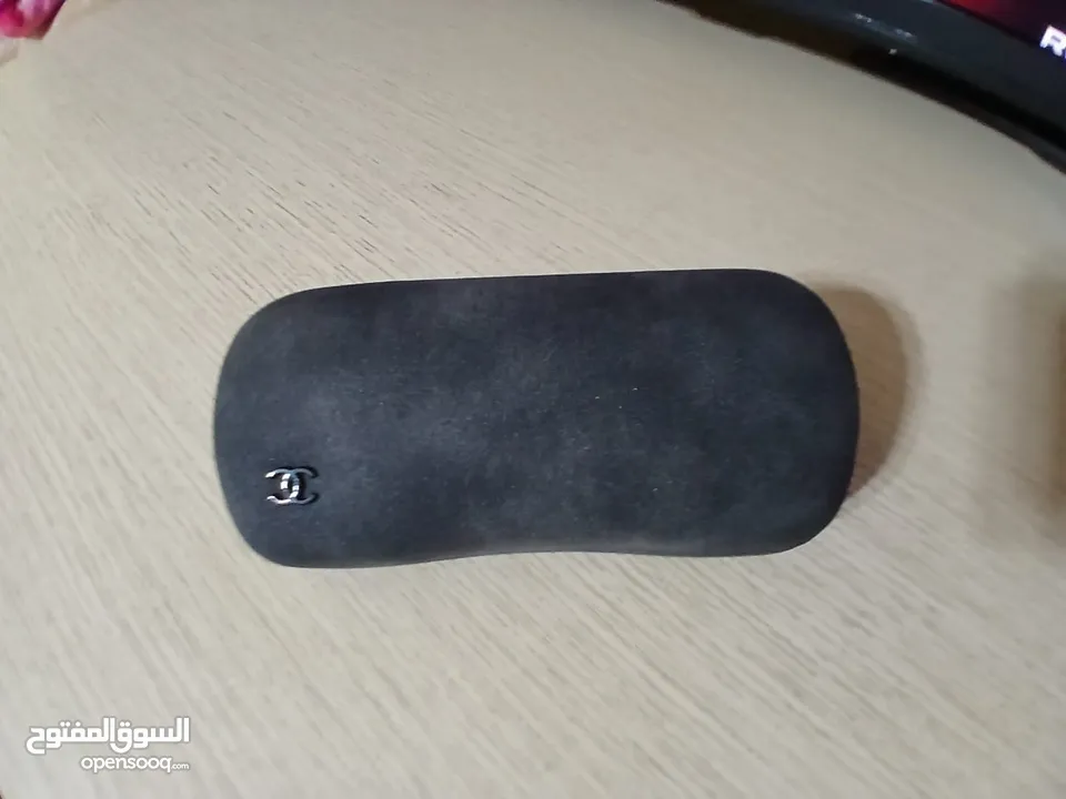 نظارة شانيل اصلي.