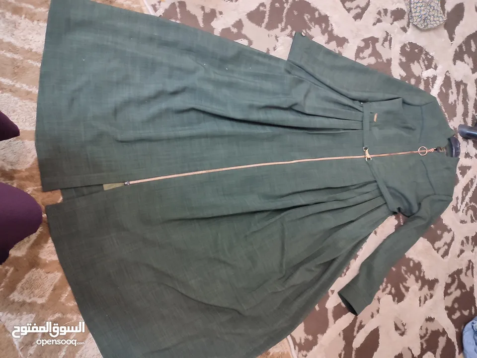 جلابيب للبيع بسعر مغري