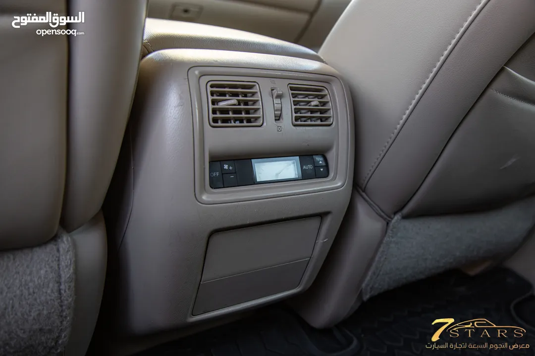 Nissan Pathfinder SV 2018  السيارة وارد الشركة و قطعت مسافة  80,000  كم فقط