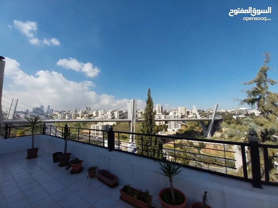 شقة للايجار في عبدون  ( Property 36590 )-175016788