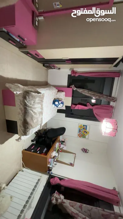 بيع اثاث مستعمل استعمال بسيط ( بحالة ممتازة )