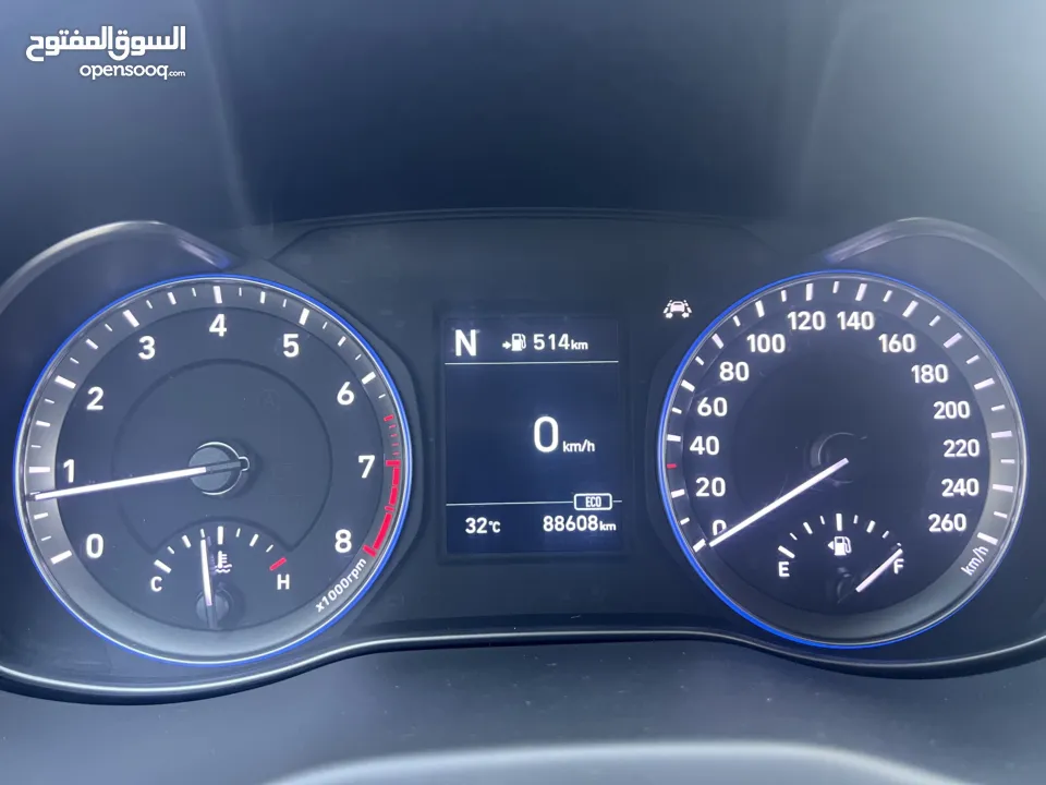 هيونداي كونا للبيع