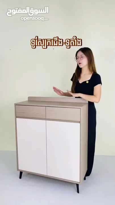 هاي الخزانة سكرت على كل انواع الخزانات بجمالها وأناقتها وشكلها الراقي    خزانة مودرن بستايل أوروب