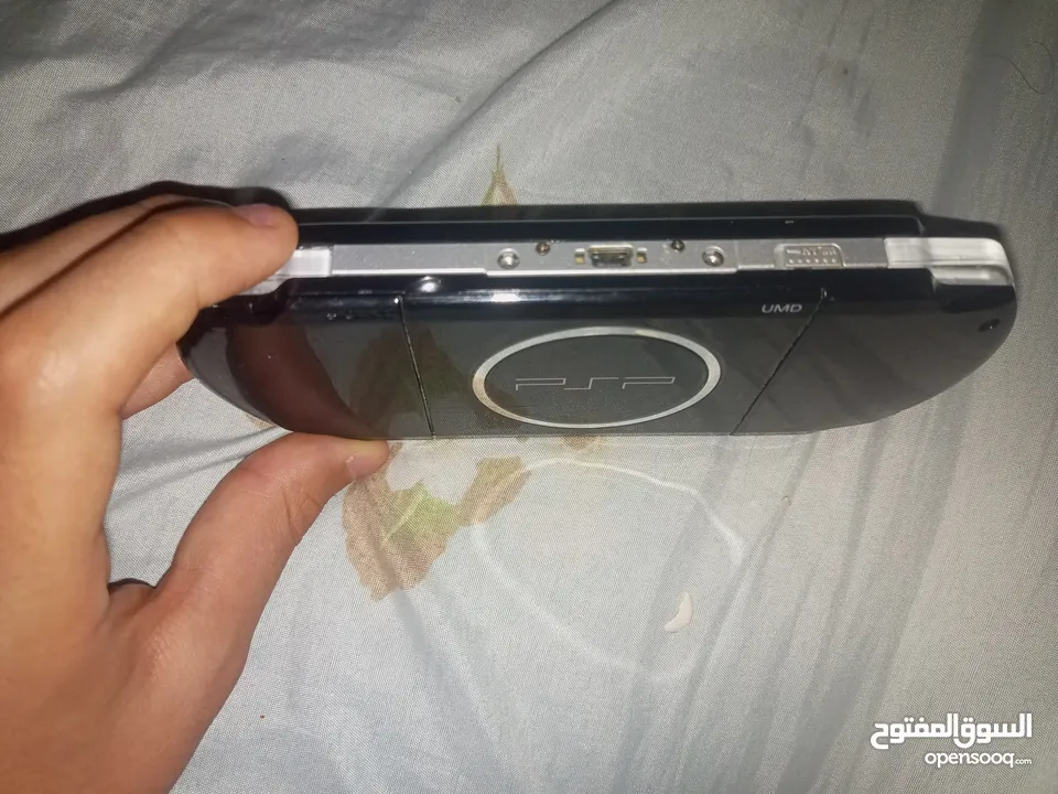 PSP SONEY 3001 للبدل على اكس بوكس ون