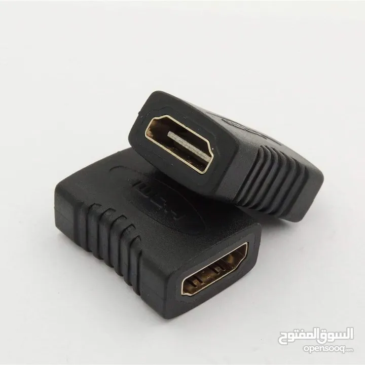 تطويلة AUX متوفر 5 متر و 10 متر