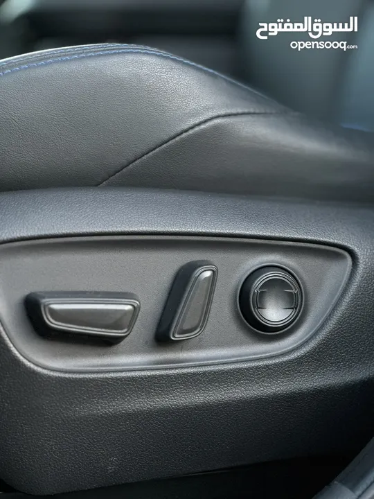 راف فور 2022 ( RAV4 )  ‏Toyota RAV4 Hybrid XSE 2022