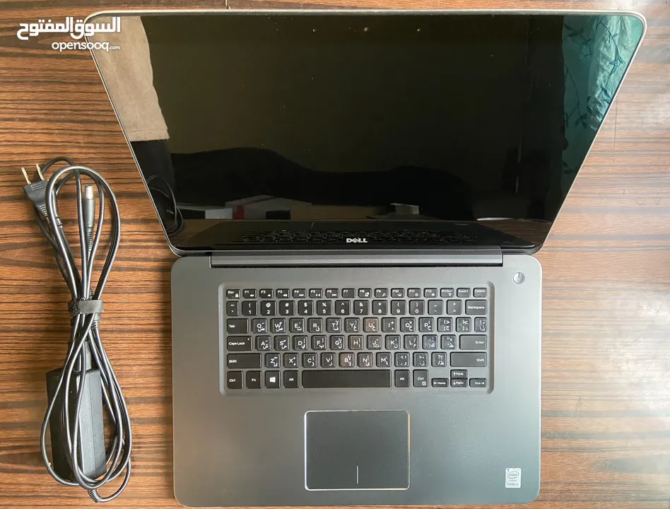 لابتوب ديل Dell Laptop Inspiron 7548