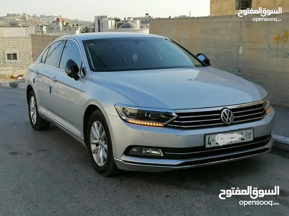 باسات 2016 للبيع