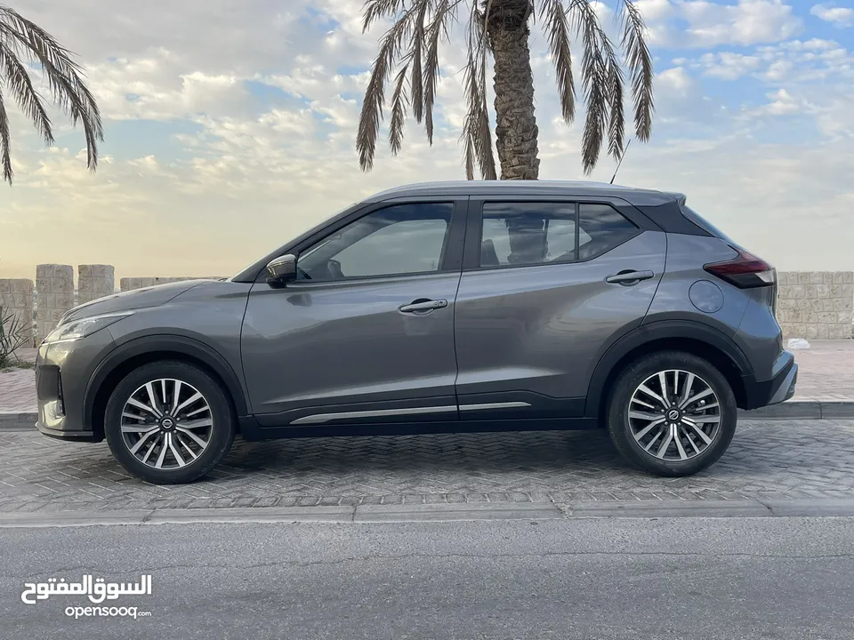 Nissan Kicks 2022 FOR Sale