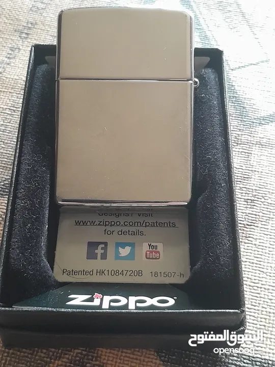 قداحات Zippo للبيع