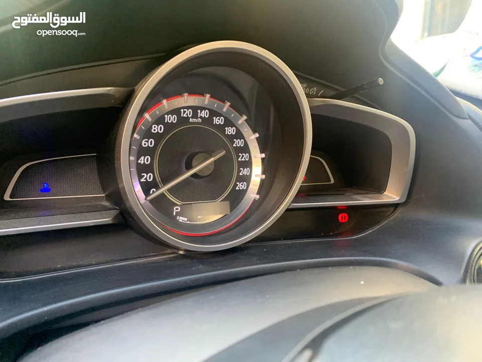 مازدا زوم 3 للبيع