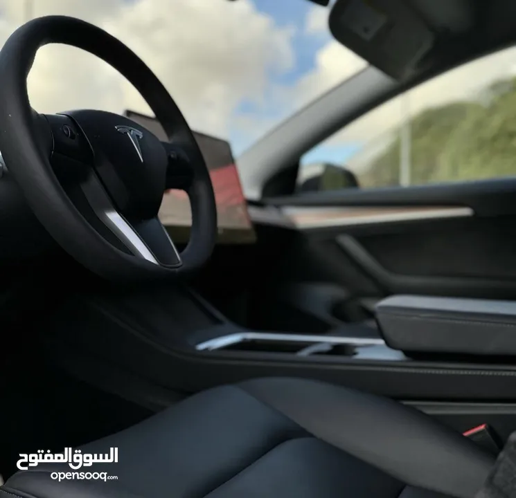 Tesla model 3 2023 long range