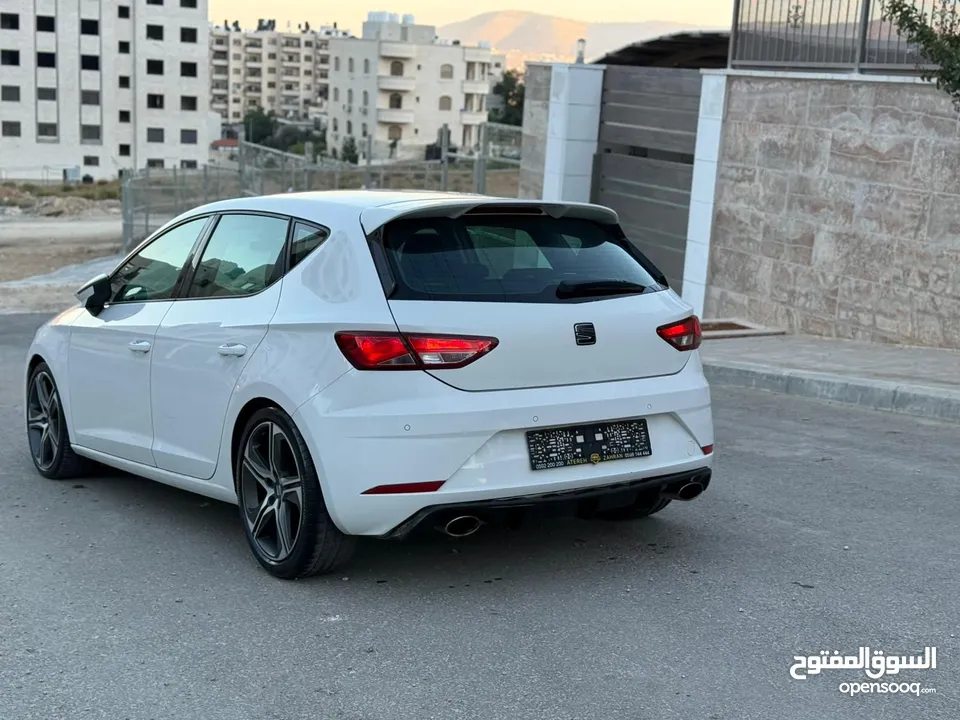 ليون جير عادي موديل وترخيص 2018