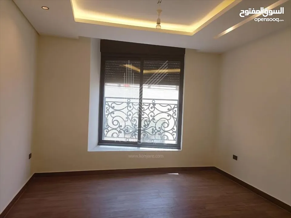 Luxury Apartment For Rent In Abdoun