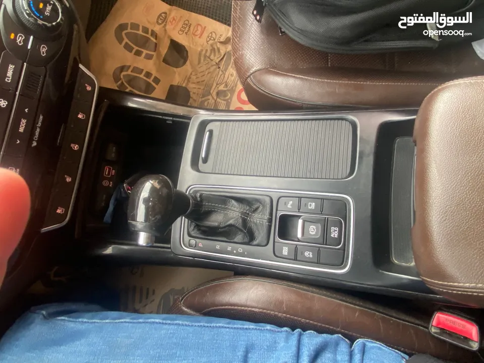 KIA Sorento 2016 – Diesel –FULL