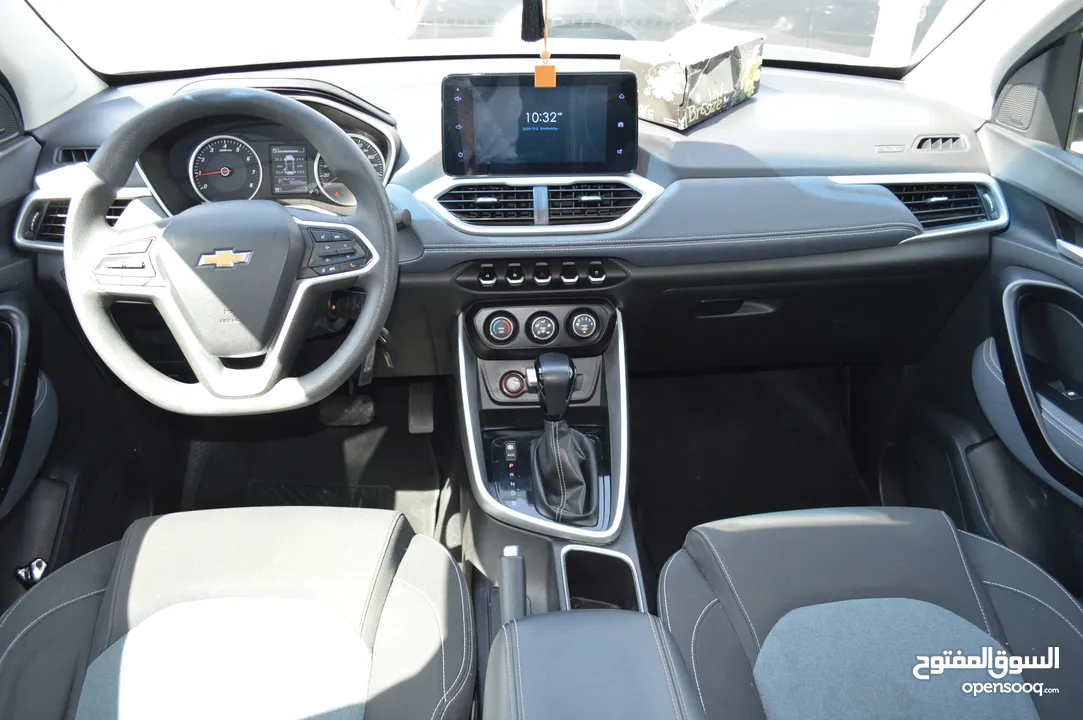 Chevrolet Captiva Lt 2021