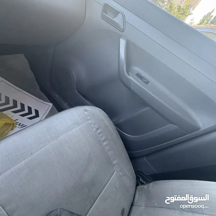 ‏كادي شاص طويل موديل 2014