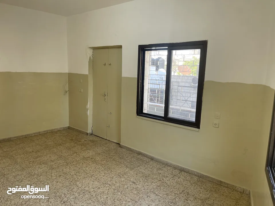 شقة للإيجار في رام الله التحتا