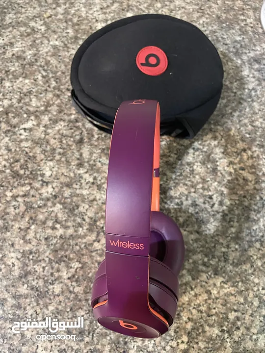 beats solo3 اصليه