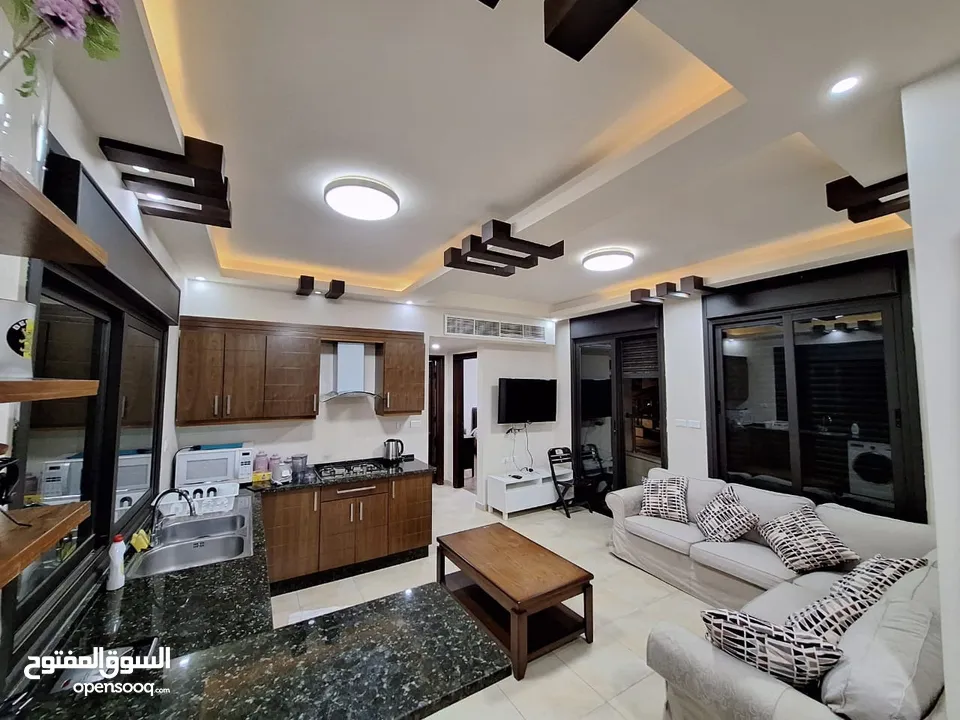 Modern apartment in  شقة متميزة في دير غبار Deir Ghbar