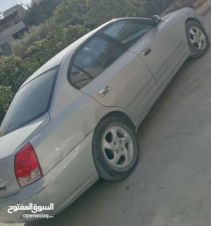أڤانتي 2006 أصل برايڤت