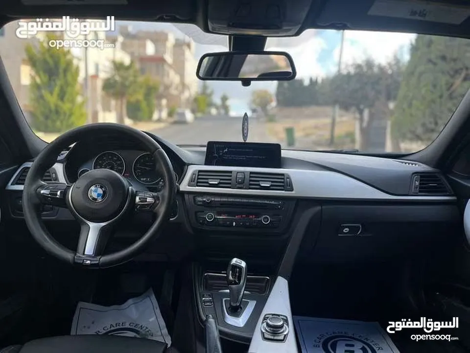 Bmw 320 2013