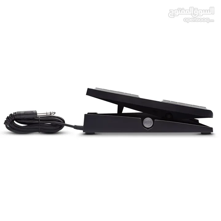 M-Audio EX-P - Expression Pedal for Keyboards, MIDI Keyboards / Controllers